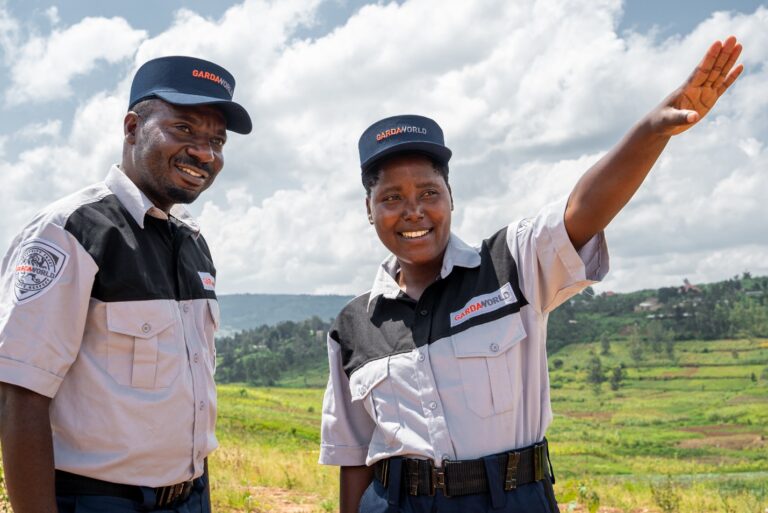 GardaWorld an Excellent Example of Commitment to Gender Equality