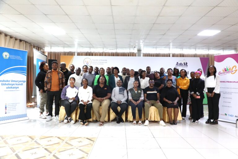 Media Professionals Equipped to Drive Gender Equality Through Transformative Reporting