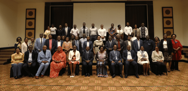 Advancing gender equality and social Inclusion through religious and civil society engagement