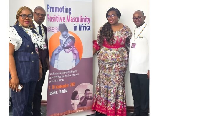 Lusaka- Picture